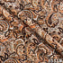 Digital Print Velvet Fabric - F5118